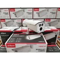 ราคา Dahua 2MP HDCVI IR Bullet Camera รุ่น HAC-HFW1200D
