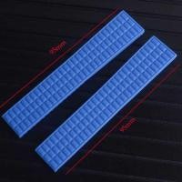 ราคา Brown 618Black Blue 18Mm Soft Rubber Watchbands For Fit Patek Philippe Ladies Aquanaut 5067A 41Ptk (41107517810)