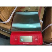 Camry เครื่องชั่งสูตรอาหารดิจิตอล รุ่น EK3260