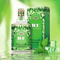 ราคา ไม่แท้คืนเงิน4711 Ice Eau de Cologne (42468172065)