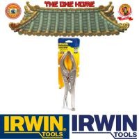 ราคา IRWIN คีมล็อคปากกว้าง ขนาด 12 นิ้ว รุ่น 12LC # ออก..ใบเสร็จ-ใบกำกับภาษี..ได้ครับ.. (28218375356)