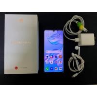 ราคา Huawei P30 Pro โทรศัพท์มือถือมือสอง สภาพนางฟ้า อุปกรณ์ครบ แถมเคสฟรี 7 อัน สี Breathing Crystal (17872743358)