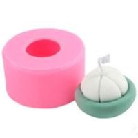 ราคา แม่พิมพ์ซิลิโคน มังคุด 50 g นำเข้า 1 ชิ้น 5.2*3.5 cm 005461 (27613189369)