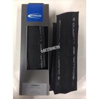 ราคา Schwalbe Lugano II Lugano 2 700x25C ยางจักรยานเสือหมอบ K-Guard (27217944746)