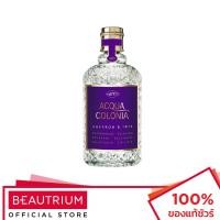 ราคา 4711 Acqua Colonia Saffron & Iris EDC น้ำหอม 170ml (10720220721)