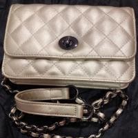 ราคา กระเป๋าสะพาย WOC CHAPS (1324762375)