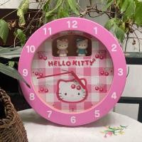 ราคา HELLO KITTY MUSIC WATCH 2HAND JAPANESE HOUSEHOLD APPLIANCES (29437833048)
