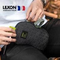 ราคา LEXON LeShang Travel กระเป๋าเป้สะพายหลังแบบพกพากลางแจ้ง Ultra-Light บางมูลค่าสูงพับได้ขนาดใหญ่ความจุ Crossbody BagHT99 Z5QU (43770614848)
