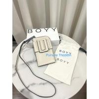 ราคา Boyy Phone case crossbody 2 tones (23668770355)