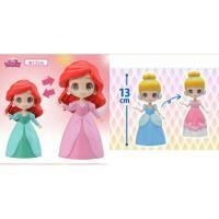 ราคา disney princess kira kyun เปลี่ยนเสื้อได้ ของแท้จากตู้คีบญี่ปุ่น (3661344632)