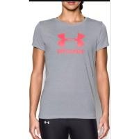 ราคา เสื้อกีฬามือสอง Under Armour T Shirt (29829271477)