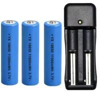 ราคา รางชาร์จถ่านLi-on 18650 2ก้อน/เครื่องชาร์จถ่าน 18650 เครื่องชาร์จ แบตเตอรี่ ถ่านไฟฉายแรงสูง (27939406558)
