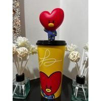 ราคา แก้ว TATA BT21XSF Limited Edition พร้อมส่ง (23663059571)