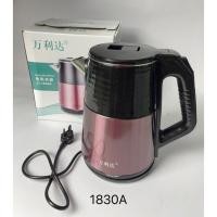 ราคา กาต้มน้ำ 1830A สีม่วง (17641328181)