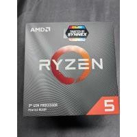 ราคา cpu ryzen 5 3600(AM4) (41823410358)