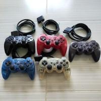 ราคา HORI PlaystationANALOG SINDOU PAD2 จอยสำหรับ ps1, 2 (13408299715)