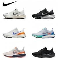 ราคา Nike Invincible 3 รองเท้าวิ่งผ้ากันกระแทกระบายอากาศผู้ชายผู้หญิงคู่กีฬา DR2660-102 (43474948779)