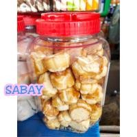 ราคา คุกกี้สิงคโปร์1กิโลพร้อมโหลหอมควันเทียน (7329514397)