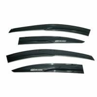 ราคา กันสาดHonda city 2008-2012 MUGEN (86002412)