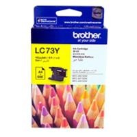 ราคา BROTHER INK CARTRIDGE LC-73Y (9218341149)
