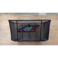 ราคา ตระกร้าหน้า รถจักรยานยนต์/รถมอเตอร์ไซค์ (8611377928)