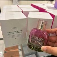 ราคา !! ของแท้100% น้ำหอมZARA หญิง กลิ่น TWILIGHT MAUVE !! (24125062753)