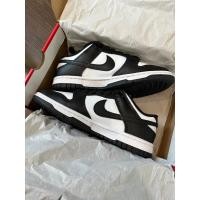 ราคา ♞ส่งต่อ! Nike dunk low panda og ของแท้10000% (25727636989)