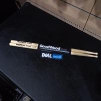 ราคา ไม้ดีกลอง Fushion - ไม้ตีกลอง Goodwood (27217544231)