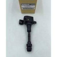 ราคา คอยล์จุดระเบิด แท้(22448-8J115)ยี่ห้อNISSANรุ่น เทียน่า J31 V6 2.3-350Z-VQ23-VQ35ผู้ผลิตHANSHIN (12599020063)
