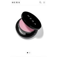 ราคา Hera Face Designing Blusher (10453364530)