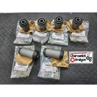 ราคา JAY ชุด บูชปีกนกบน-ล่าง MAZDA มาสด้า BT50 Ford ฟอร์ด RANGER เรนเจอร์ ปี 2006-2011 2WD-4WD 6 ชิ้น ขายเป็นชุด 1 คัน (8841917329)