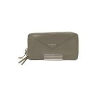 ราคา กระเป๋าสตางค์ใบยาว Balenciaga 381226 หนังเทา ส่งตรงจากญี่ปุ่น มือสอง (29206129093)