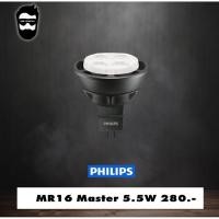 ราคา PHILIPS MR16 Master 5.5W (7455190368)