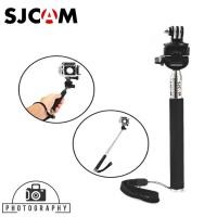 ราคา SJCAM Selfie Stick for Action Camera ไม้เซลฟี่ กล้องแอคชั่น (2583555710)
