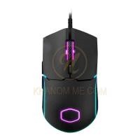 ราคา MOUSE COOLER MASTER CM110 RGB (10267543760)