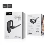 ราคา ของแท้ 100% หูฟังไร้สายบลูทูธ HOCO E15 Wireless CSR Sport Stereo Earphone Bluetooth Headset ใช้ได้กับมือถือทุกรุ่น (4649567799)