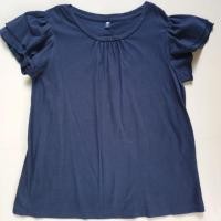 ราคา เสื้อยืดเด็กหญิง UNIQLO มือ 2 สภาพดี (1890607526)