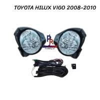 ราคา ไฟตัดหมอก ไฟสปอร์ตไลท์ TOYOTA HILUX VIGO 2008-2010 (43774134975)