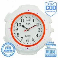 ราคา ที่ไม่ซ้ํากันมินิมอลนาฬิกาแขวนตกแต่งบ้านนาฬิกาแขวน เช่น 199 (21762092139)