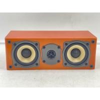 ราคา AP53 ลำโพง CENTER 1 ลูก มือสองญี่ปุ่น (446) ONKYO ST-V20XC 40W 6 โอห์ม Woofer 2.5 นิ้ว x2 Size ตู้ 26.5x12x9.5CM มีฝาหน้ (24816057641)