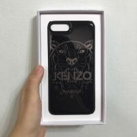 ราคา ของแท้ % Kenzo case IPHONE 7 PLUS (444958758)