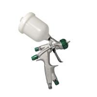 ราคา ITALCO MINI SHINE H.V.LP ปืนพ่นสี กาพ่นสี 250ml. ขนาด 0.8mm. พ่นเคลือบเงา พ่นเคลือบสี (43857410585)