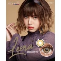 ราคา Leena brown พร้อมส่งค่าสายตา (Dreamcolor1) (3356367114)