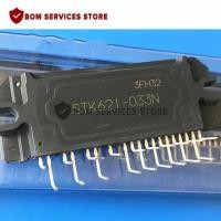 ราคา STK621-033N STK621-033C จัดส่งฟรีโมดูล IPM ใหม่ (44324411100)