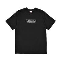ราคา Maddog Infected - เสื้อยืด - MADBETH WH BLACK | ORIGINAL Distro Black เสื้อยืดผู้ชายและผู้หญิง Unisex (41219314687)