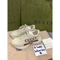 ราคา ( RARE ) Gucci rhyton x Kai (16226657837)
