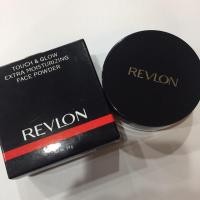 ราคา แป้งฝุ่น Revlon Touch & Glow Extra (97900904)