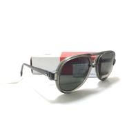 ราคา แว่นกันแดด Vintage AO American Optical Flexi-Fit AA 5 1/2 S Z87 <Smoke Grey> ของแท้ 100% (จัดส่งฟรี Kerry) (1584539589)