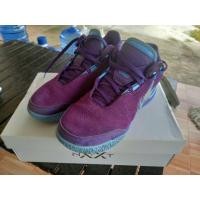 ราคา รองเท้าบาส(มือสอง)พร้อมกล่องsize9/42.5 (43603368515)