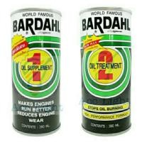 ราคา BARDAHL หัวเชื้อน้ำมันเครื่อง (1008075127)